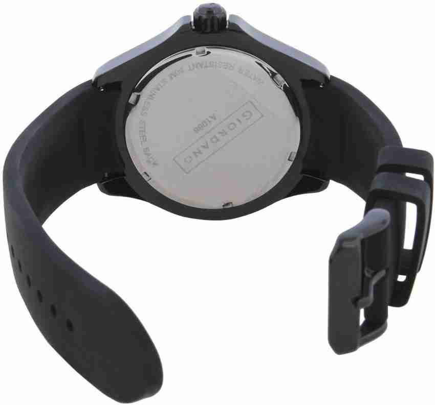 GIORDANO Analog Watch For Men