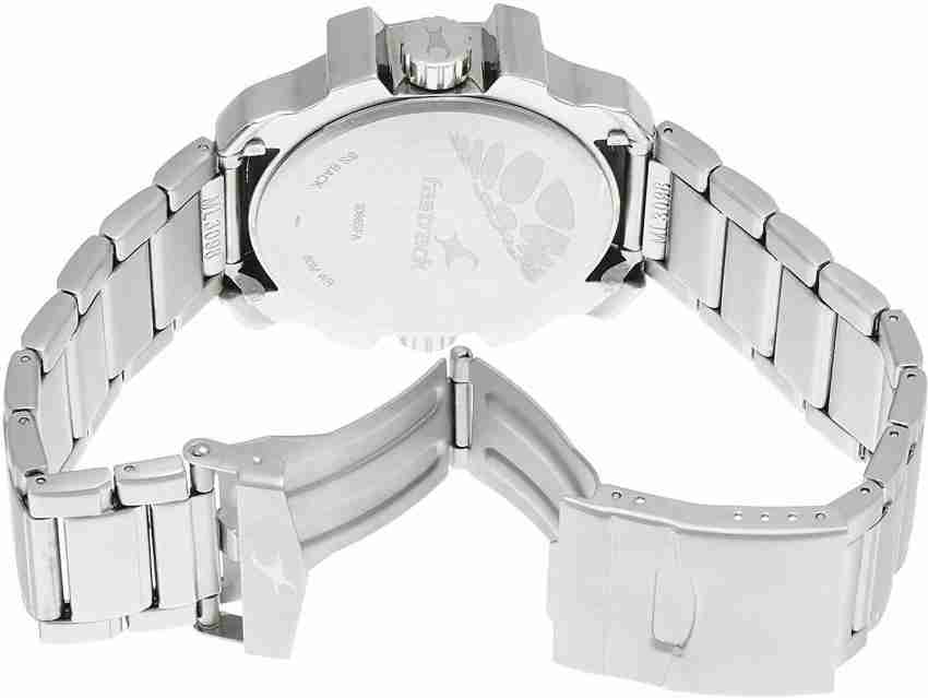 Fastrack 3098sfb watch discount price