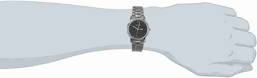 SONATA NL1013SM04 Analog Watch For Men Buy SONATA
