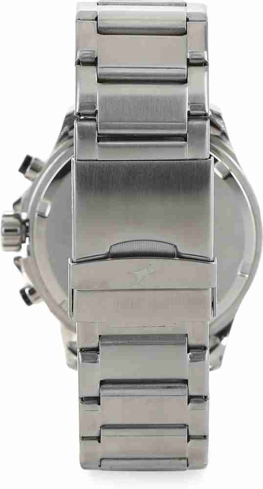 Fastrack nd3072sm03 hotsell