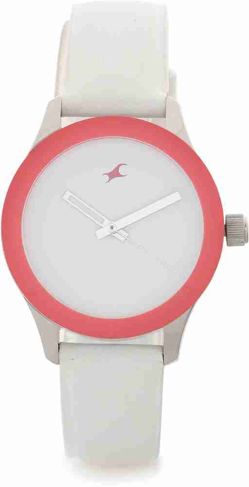 Fastrack NP6078SL01 NP6078SL01 Analog Watch For Women Buy Fastrack NP6078SL01 NP6078SL01 Analog Watch For Women NN6078SL01 Online at Best Prices in India Flipkart