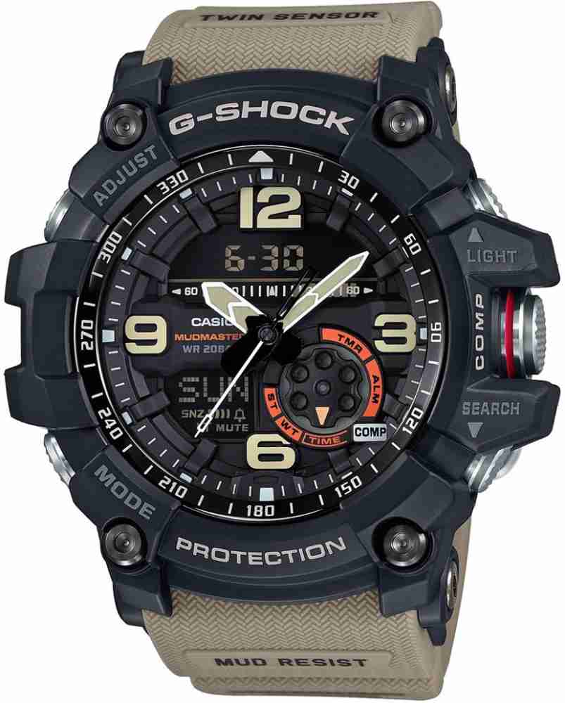 G shock hot sale gg 1000 1a5dr