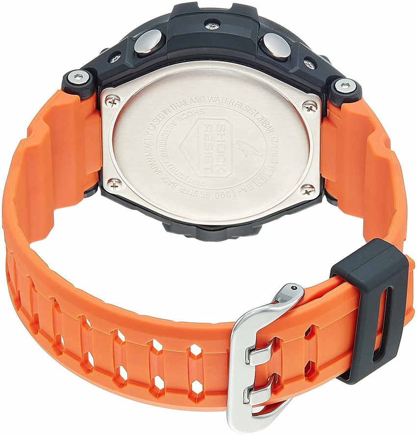 G shock ga 1000 4adr sales
