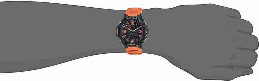 Casio ga 1000 4a top