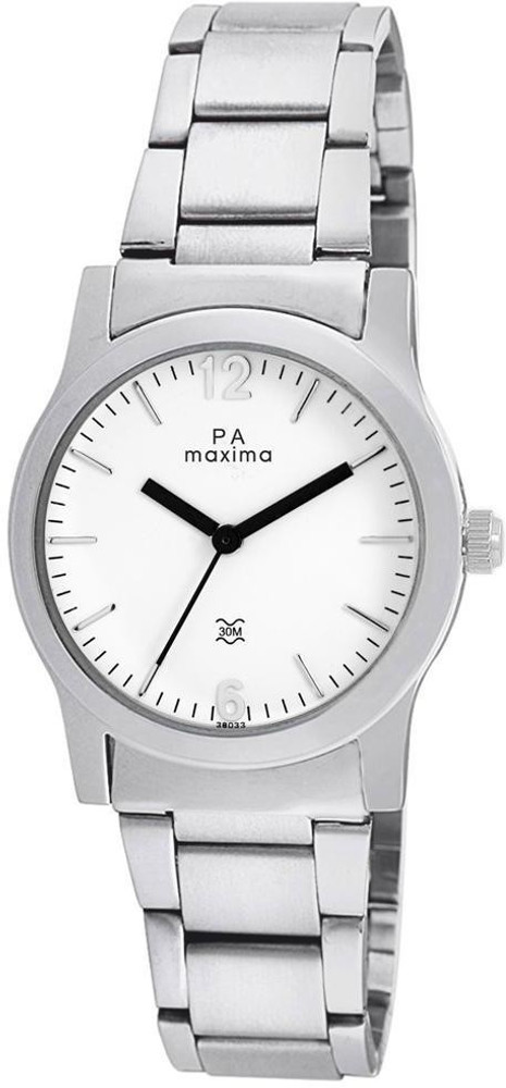 Maxima watch 2025 price list