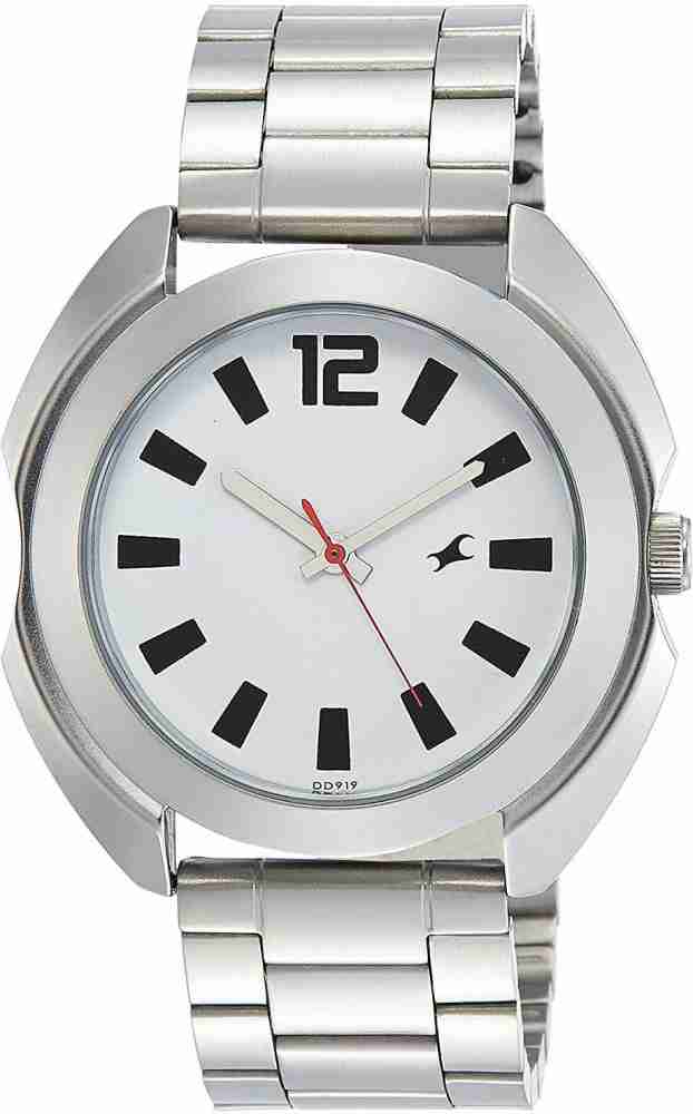 Fastrack watch shop 3117ssb