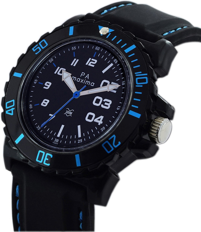 Maxima 2024 hybrid watches