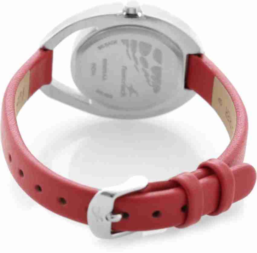 Fastrack 6090SL01 6090SL01 Analog Watch For Women Buy Fastrack 6090SL01 6090SL01 Analog Watch For Women NG6090SL01 Online at Best Prices in India Flipkart