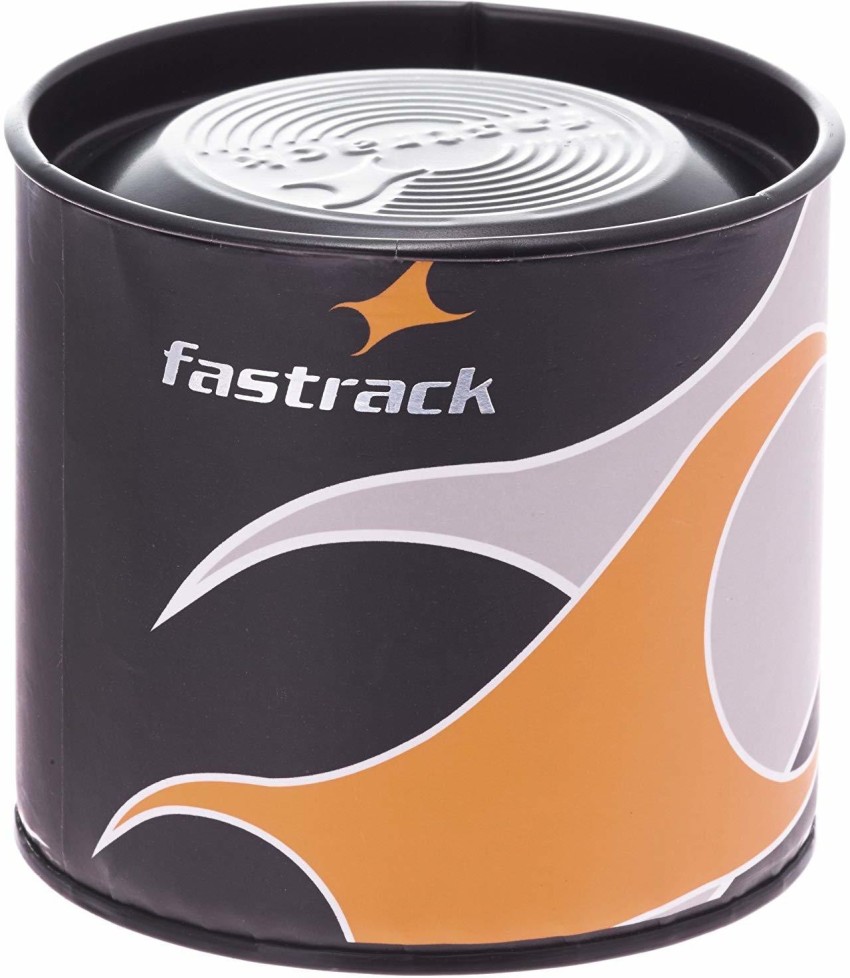 Fastrack NL3072SL06 Chronograph Analog Watch For Men Buy