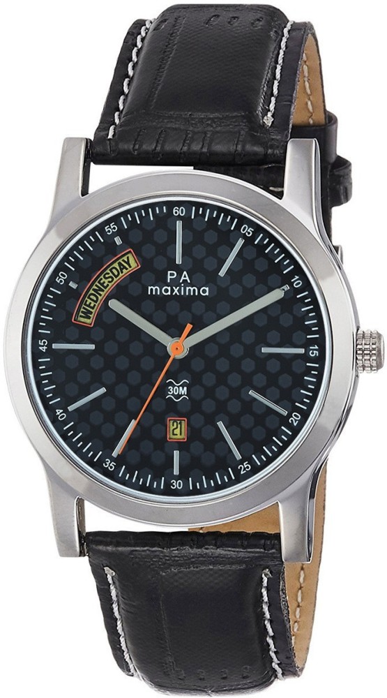 Pa maxima watch company hot sale