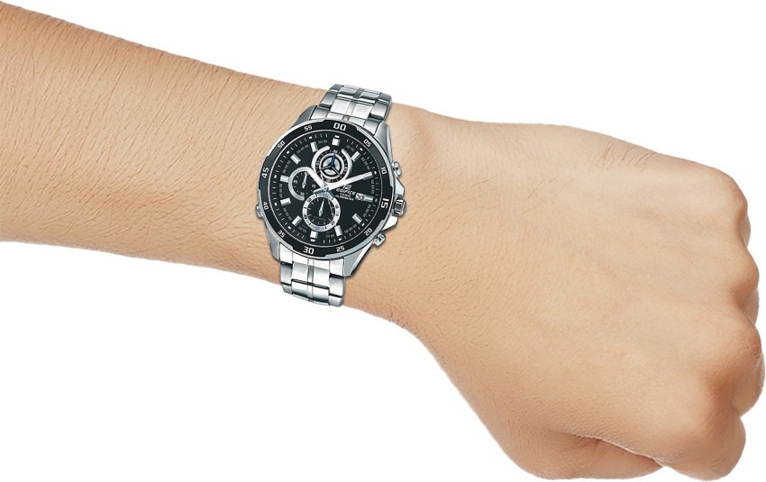 Casio edifice outlet efr 547d