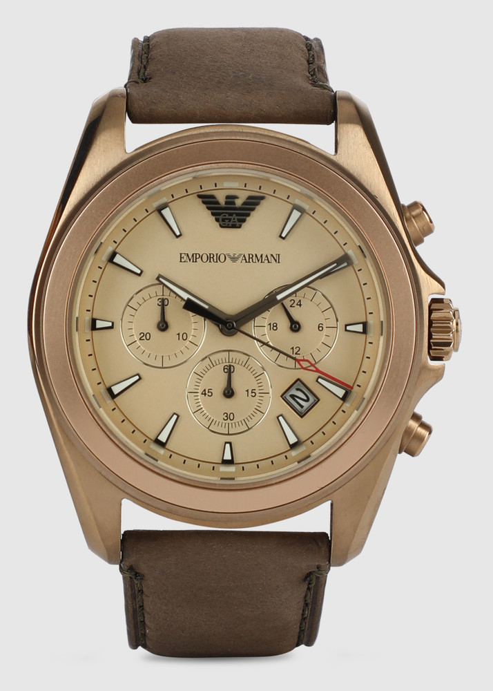Emporio armani sigma online