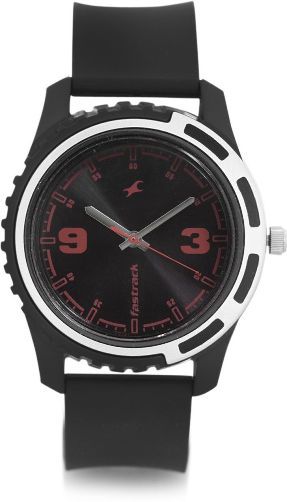 Fastrack nj3114pp01c sale