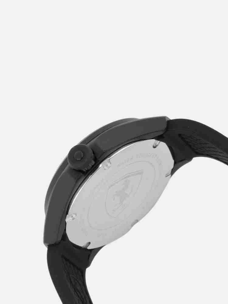 Ferrari watch outlet flipkart