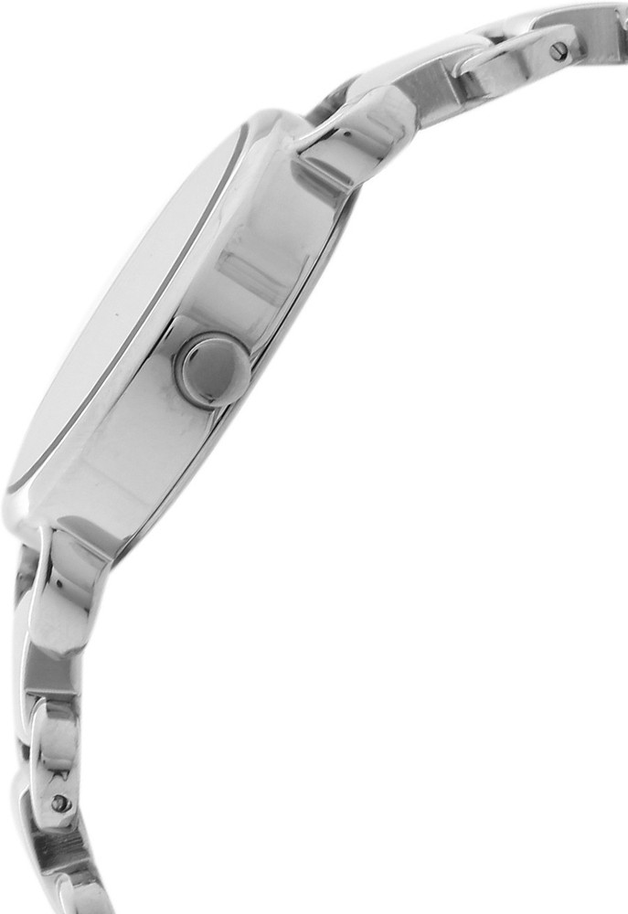 Fastrack Girls Analog Watch For Women