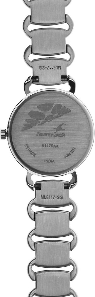 Fastrack Girls Analog Watch For Women Buy Fastrack Girls