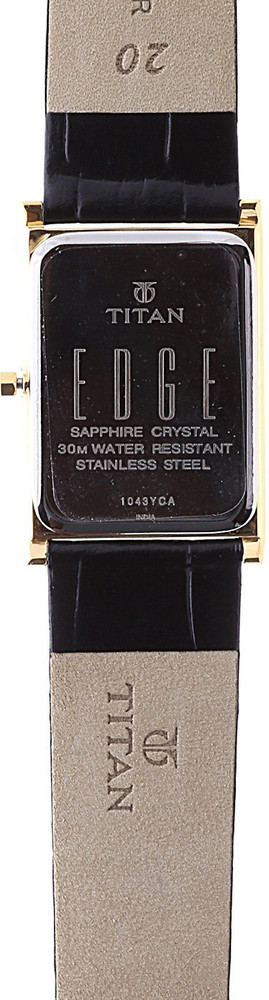 Titan edge 1043 yca price outlet