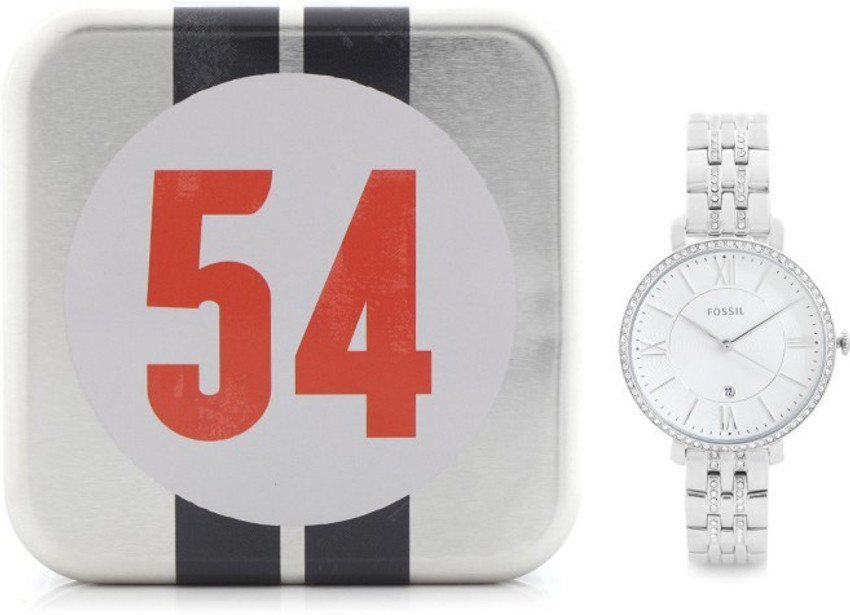 FOSSIL JACQUELINE Analog Watch For Women