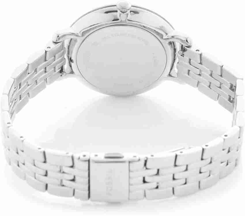 Reloj fossil jacqueline deals