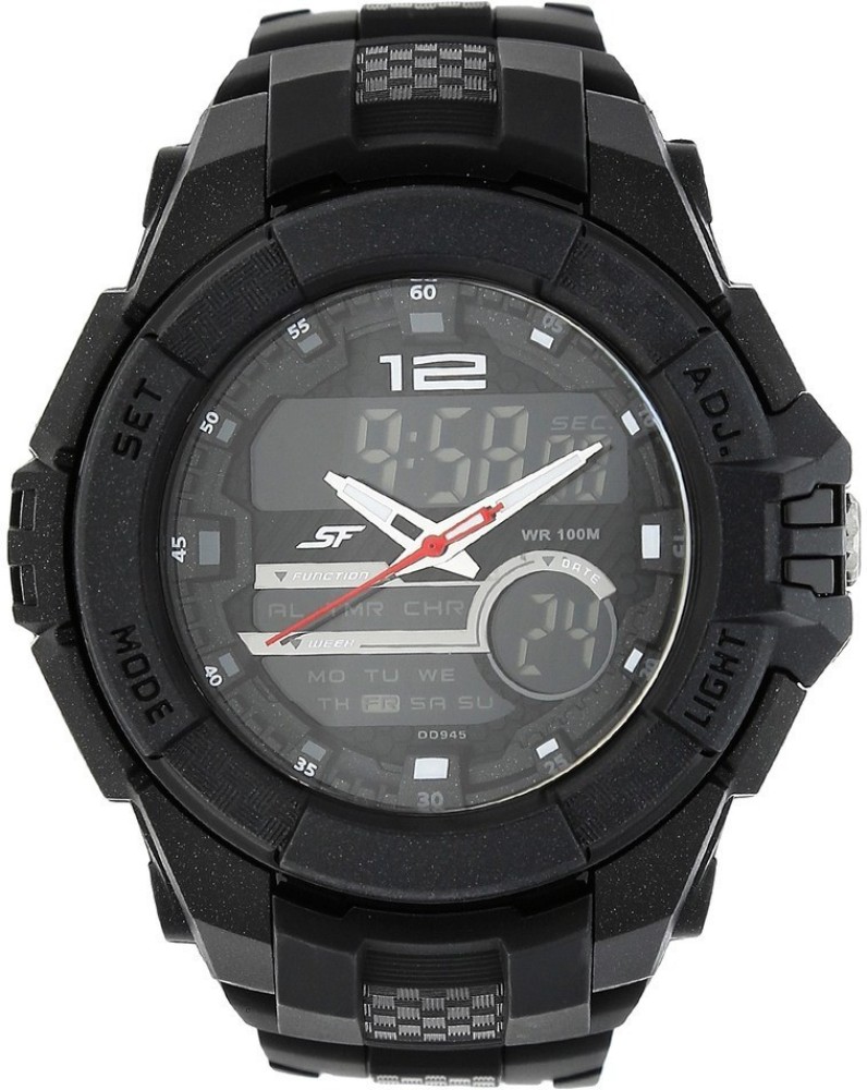 Sonata sf watches online flipkart