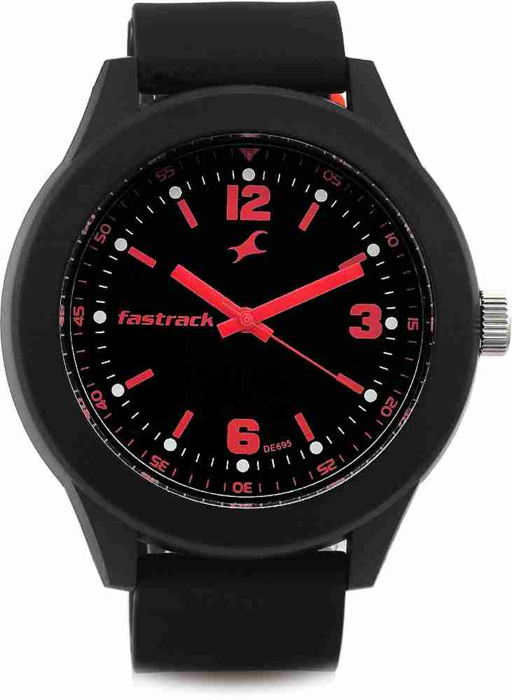 Fastrack watches tees new arrivals collection