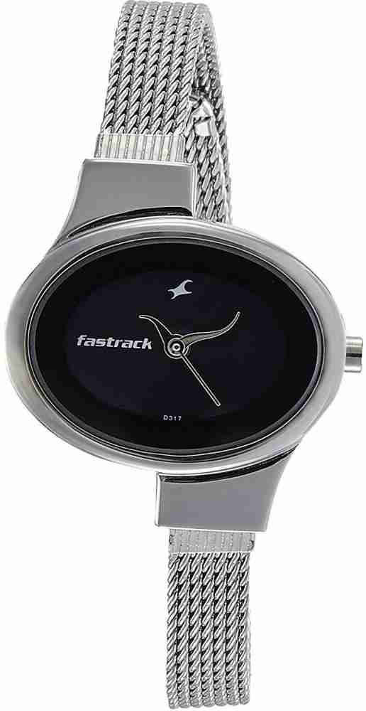 Fastrack watches for clearance womens below 1500 flipkart