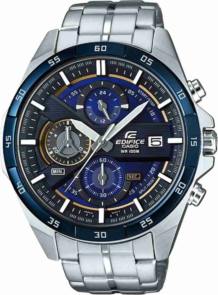 Casio edifice clearance ef 588