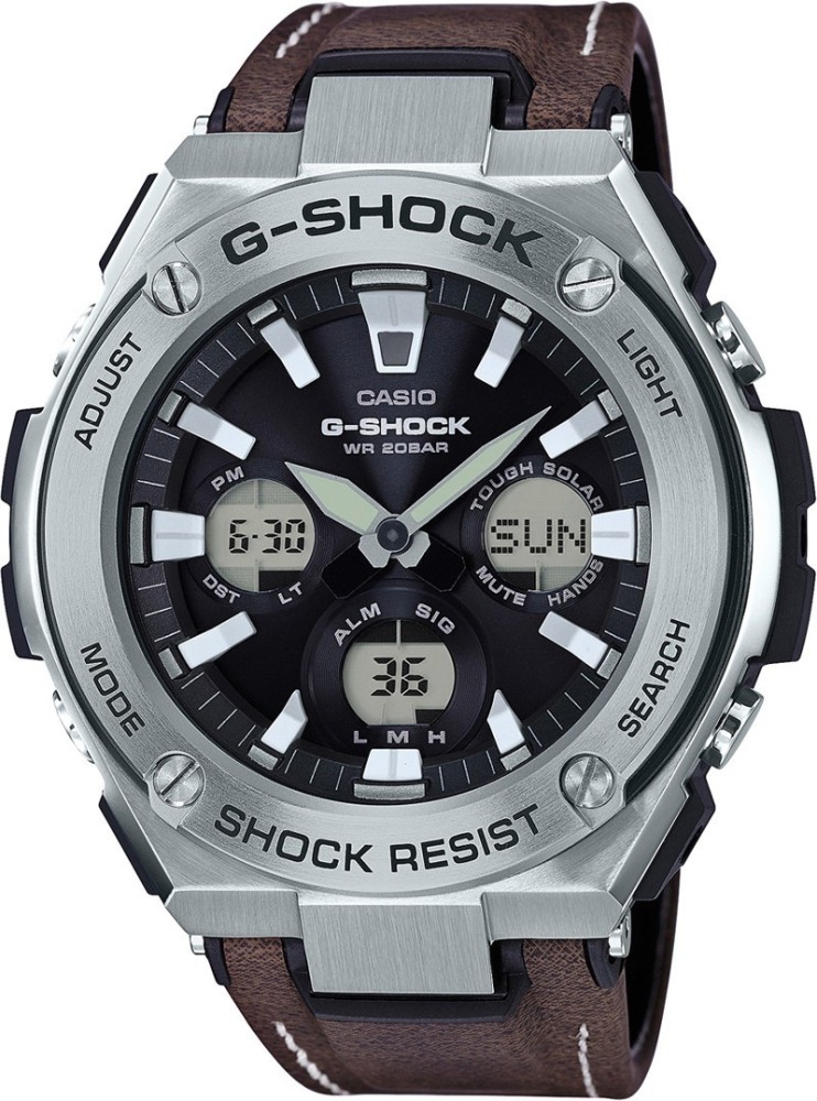 G shock hot sale gst 120l