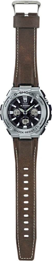 Casio g shop shock g737