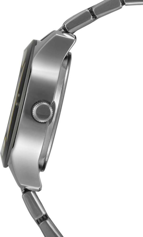 Fastrack Monochrome Analog Watch For Women
