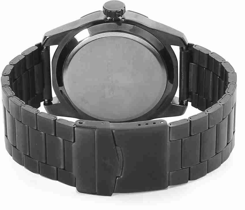 Fastrack 3166km02 2025 all nighters watch