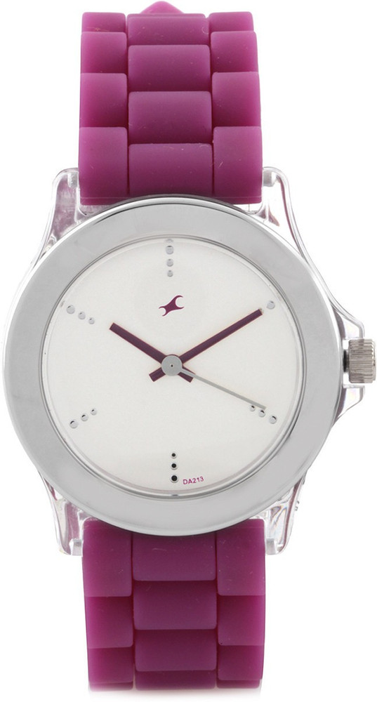 flipkart women's watches fastrack