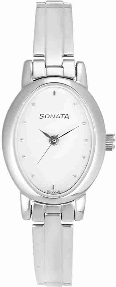 SONATA Analog Watch For Women