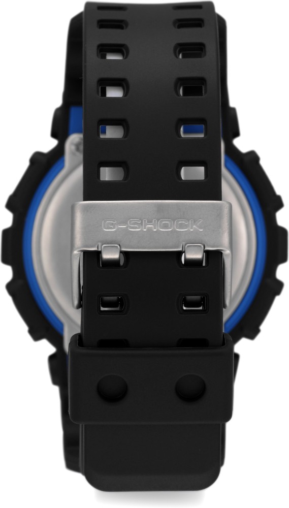 G shock gs1002wr top original