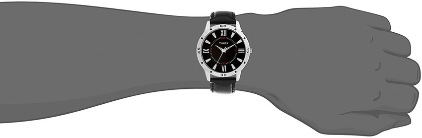 TIMEX Analog Watch For Men Buy TIMEX Analog Watch For Men