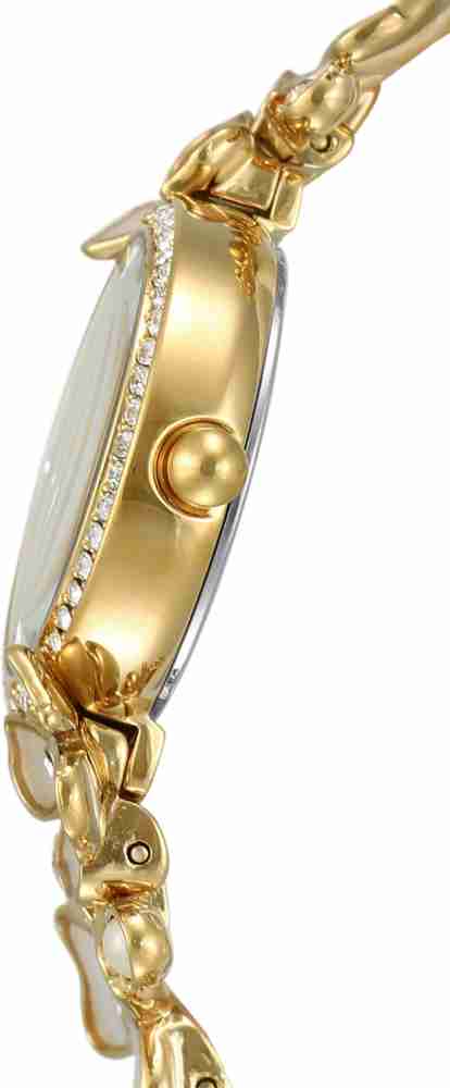 Titan NM95030YM01 Raga Analog Watch For Women Buy Titan