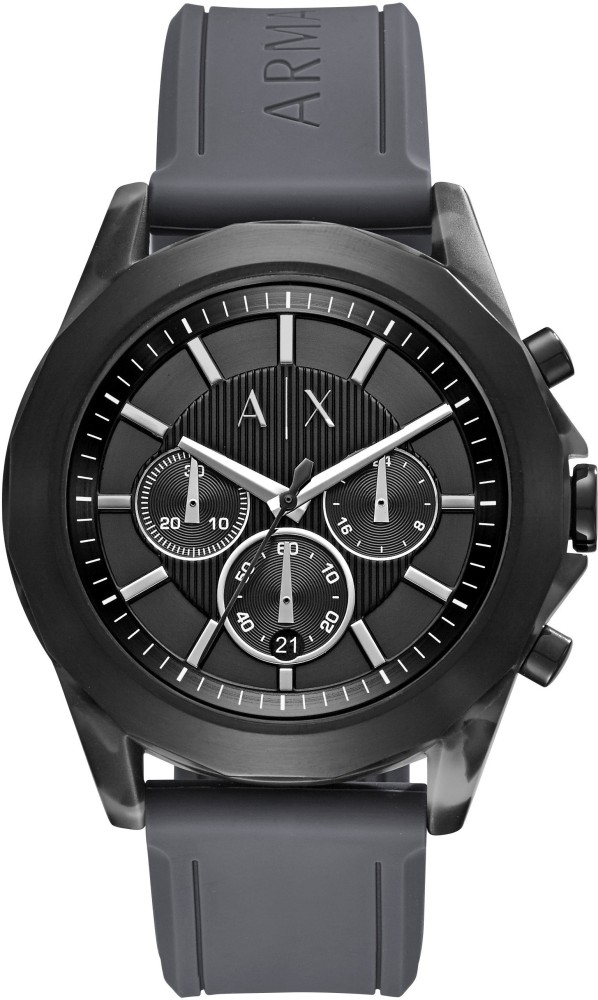 A X ARMANI EXCHANGE Liv Analog Watch For Men Buy A X ARMANI