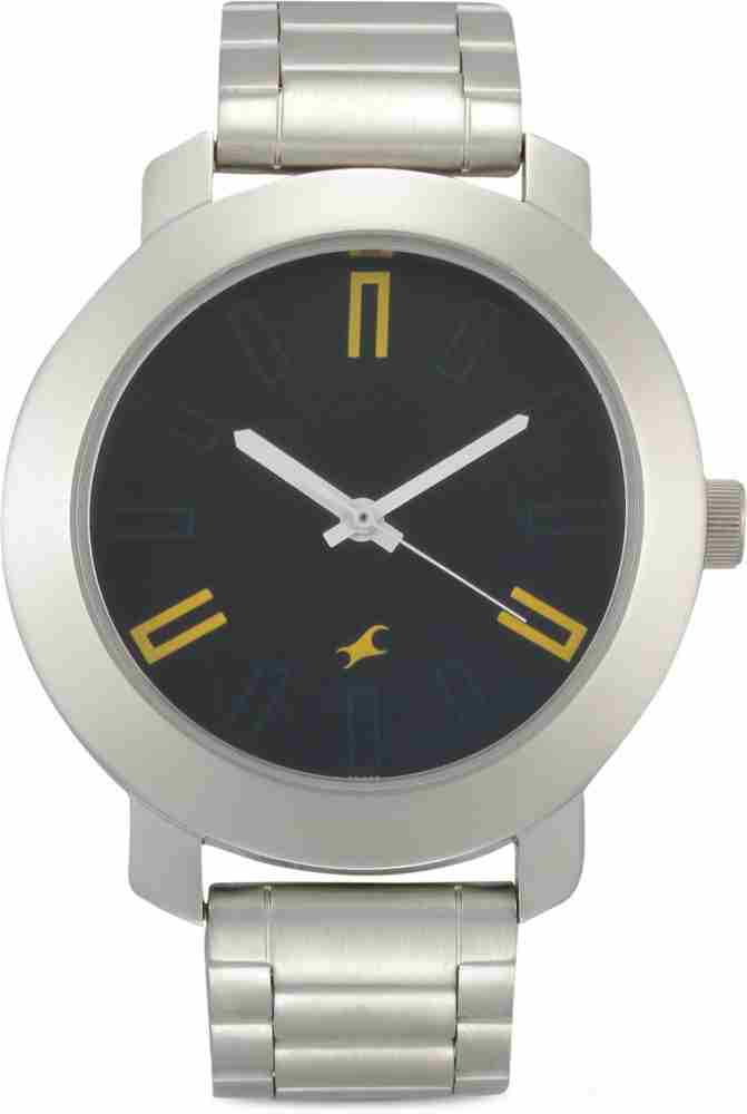 Fastrack watch sale model no 3120ssd