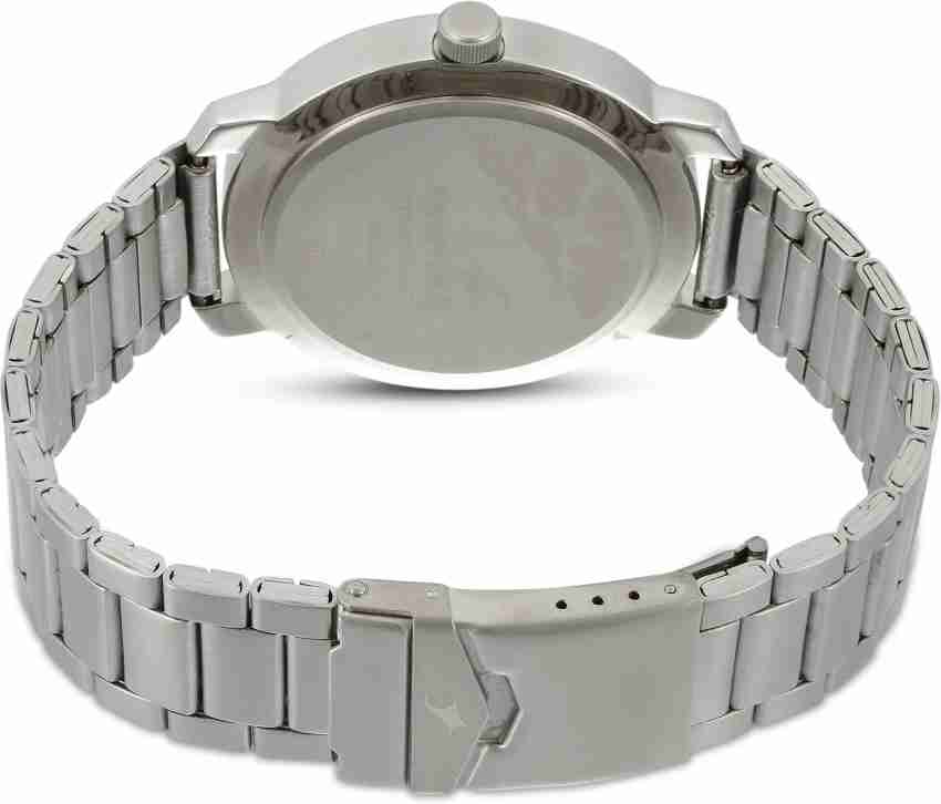 Fastrack 3120 outlet sfa price