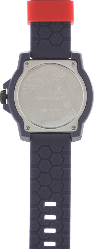 Fastrack 38021pp14 shop