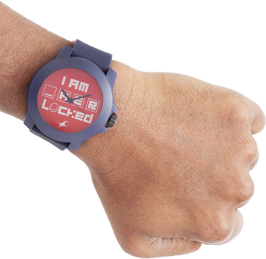 Fastrack 38021pp14 clearance