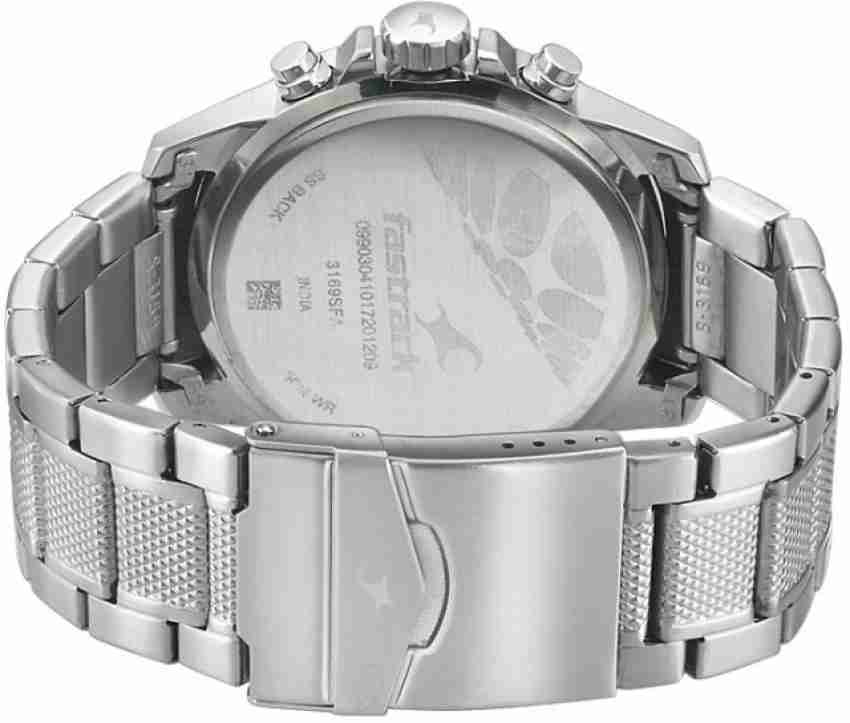 Fastrack 3169sm01 hotsell