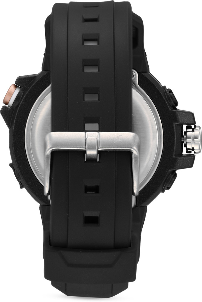 Fastrack NL38044PP03 Trendies Analog Watch For Men