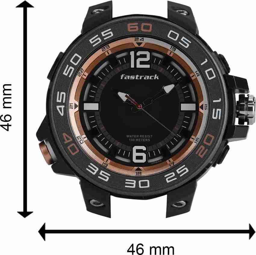 Fastrack 38044pp03 hotsell