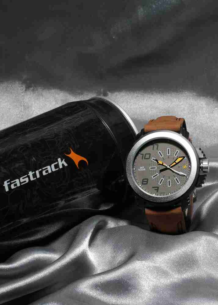 Fastrack Extreme Sports Analog Watch For Men