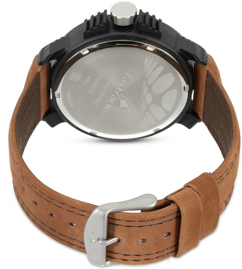 Fastrack 38015pl03 hotsell