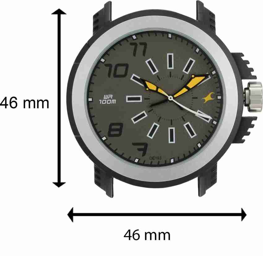 Fastrack ng38015pl03cj 2025