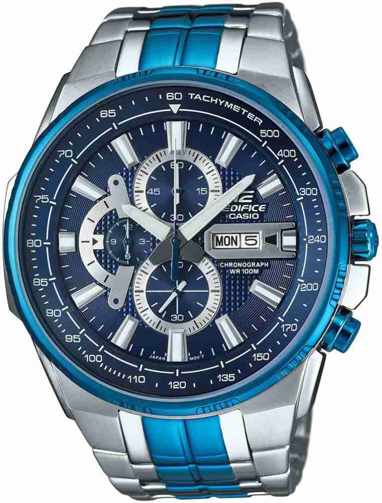 Casio edifice hotsell efr 513