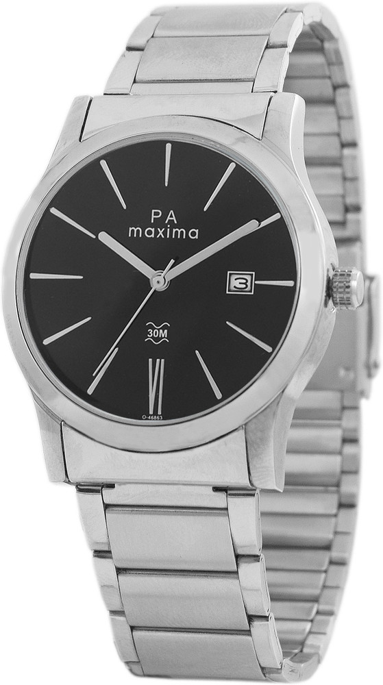 Maxima pa best sale watches