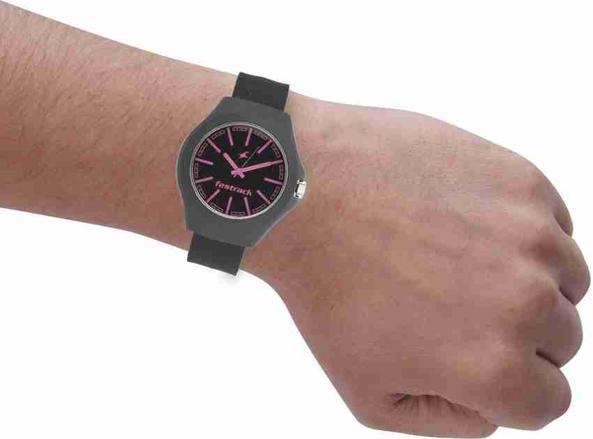 Fastrack ng38004pp06cj hotsell